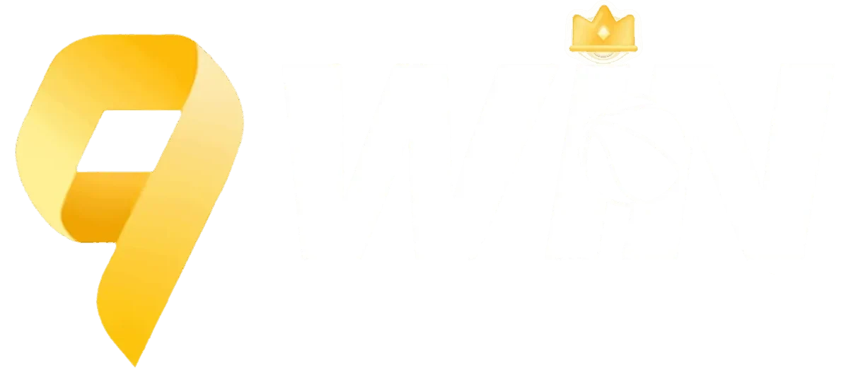 Logo nhà cái 9win